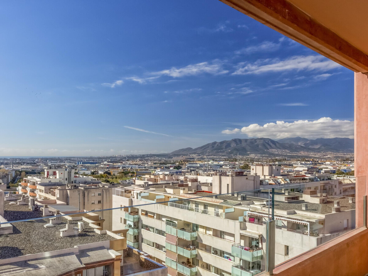 Appartement 100 m² Málaga : 3 chambres, terrasse, piscine - Photo 3