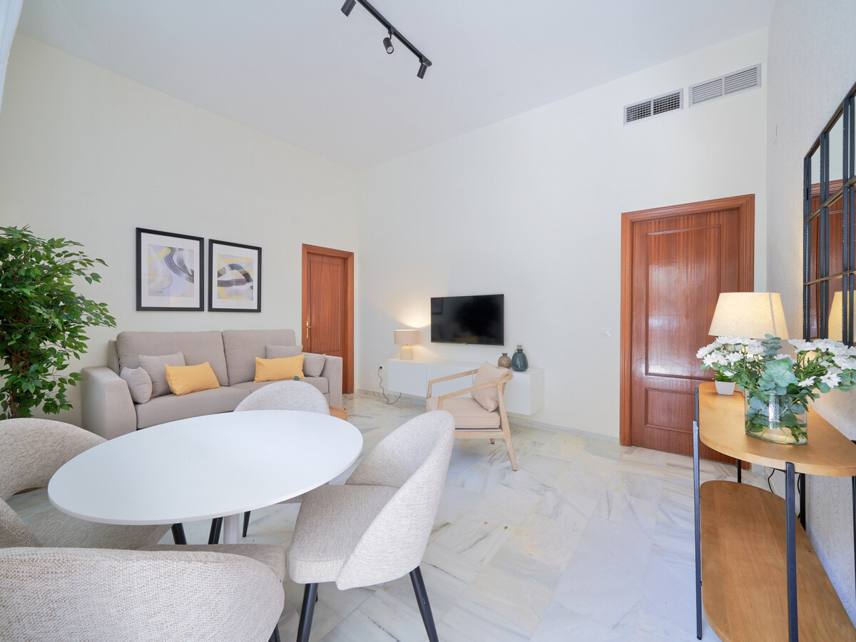 Appartement 2 chambres rue Carretería, centre Málaga - Photo 1