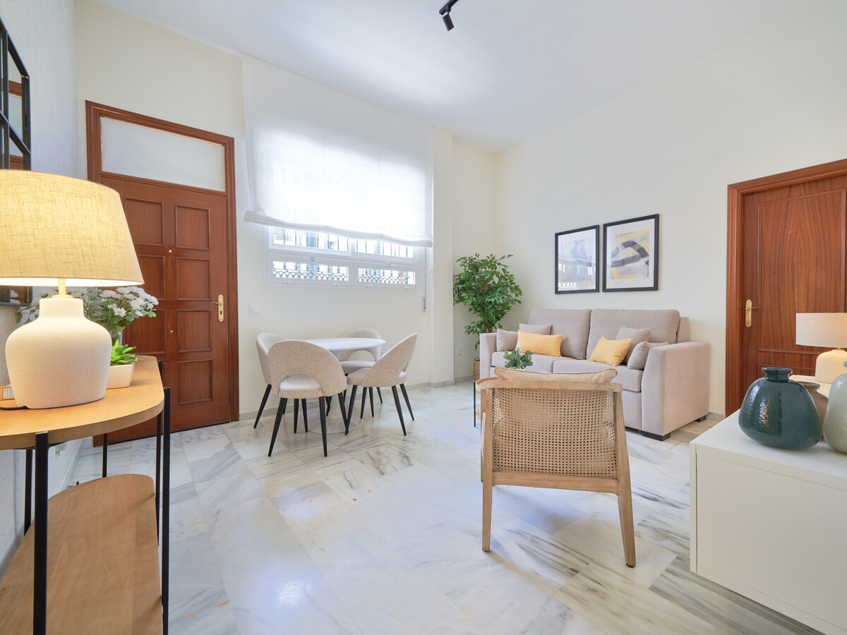 Appartement 2 chambres rue Carretería, centre Málaga - Photo 2