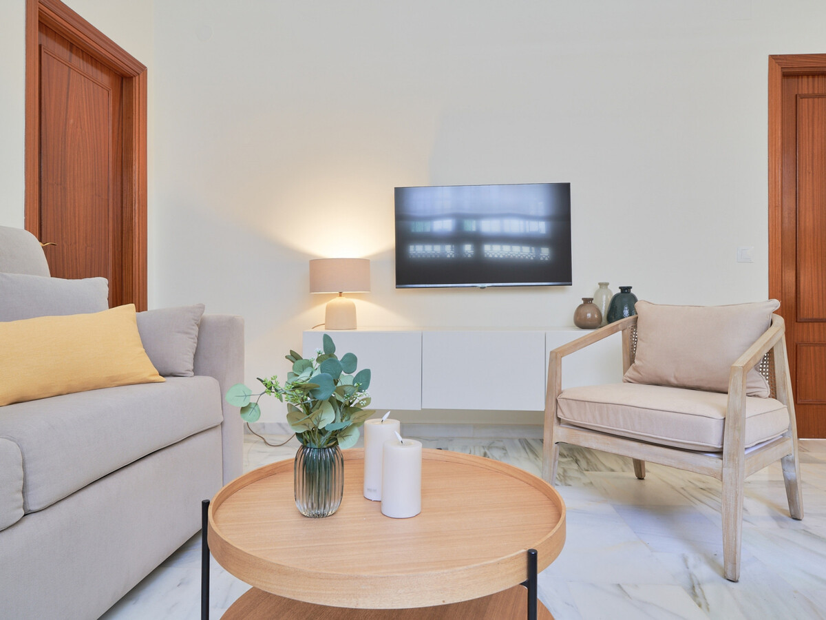 Appartement 2 chambres rue Carretería, centre Málaga - Photo 4