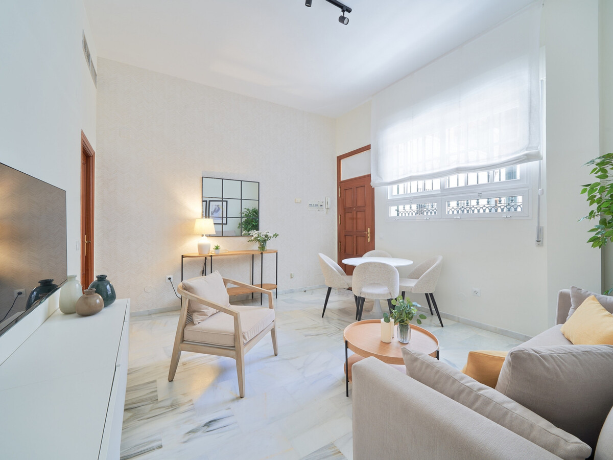 Appartement 2 chambres rue Carretería, centre Málaga - Photo 6
