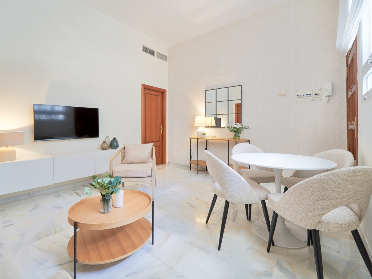 Appartement 2 chambres rue Carretería, centre Málaga - Photo 7