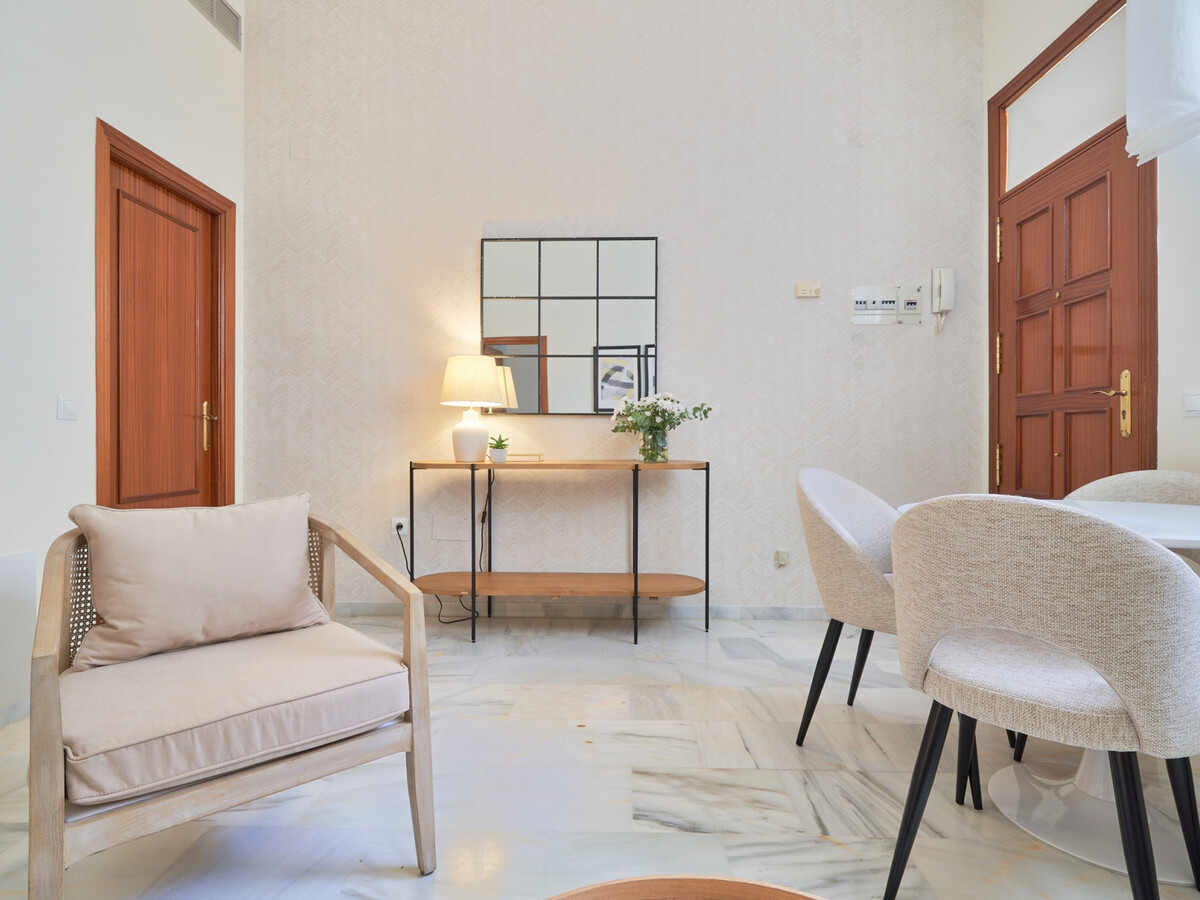 Appartement 2 chambres rue Carretería, centre Málaga - Photo 8
