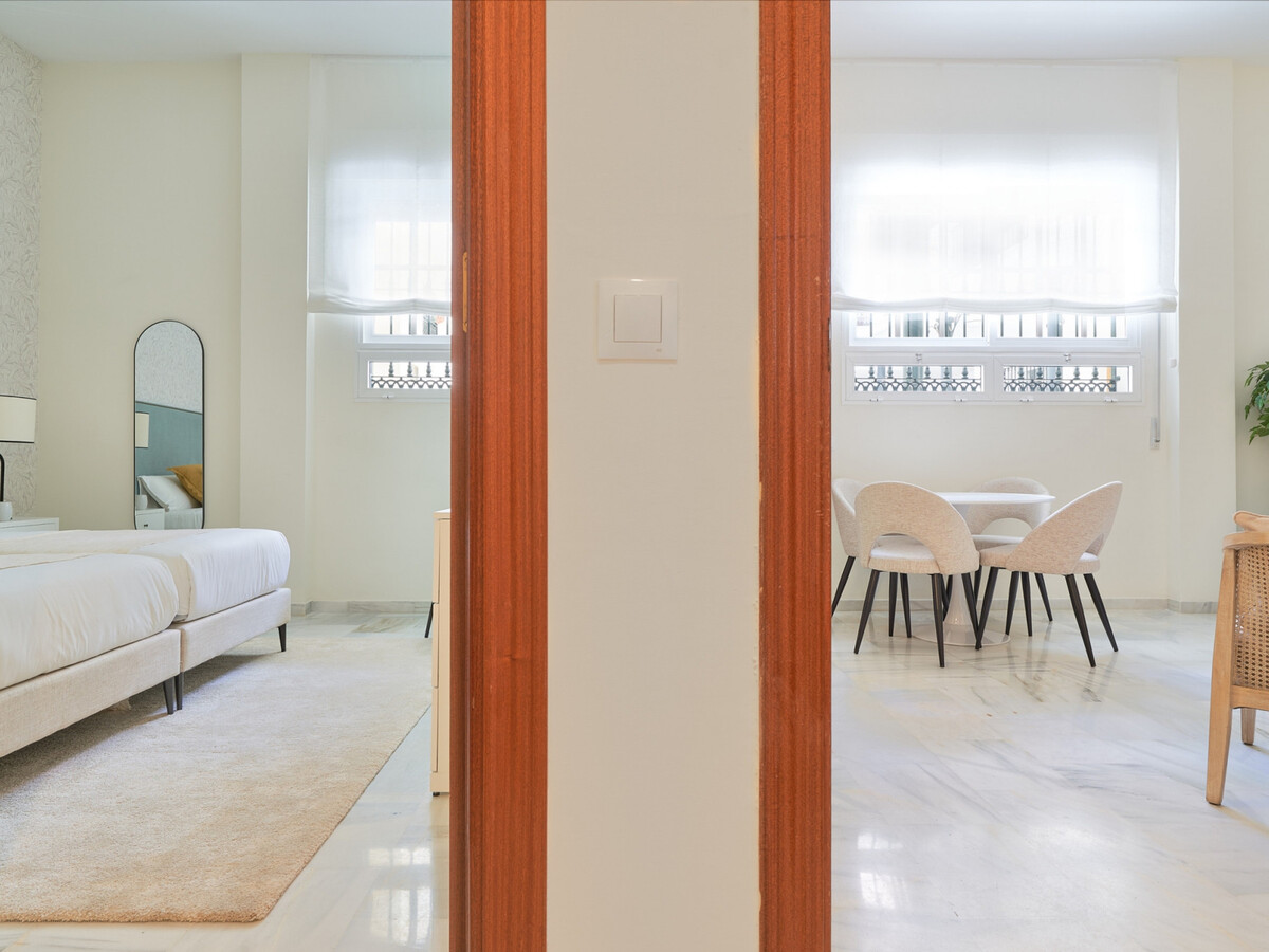 Appartement 2 chambres rue Carretería, centre Málaga - Photo 12