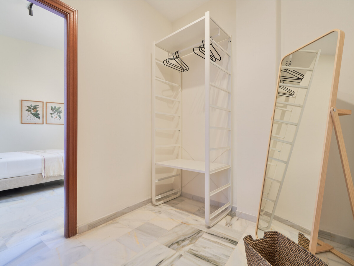 Appartement 2 chambres rue Carretería, centre Málaga - Photo 14