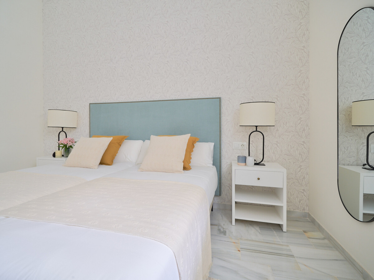 Appartement 2 chambres rue Carretería, centre Málaga - Photo 15