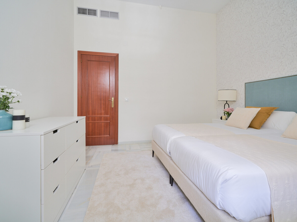 Appartement 2 chambres rue Carretería, centre Málaga - Photo 18