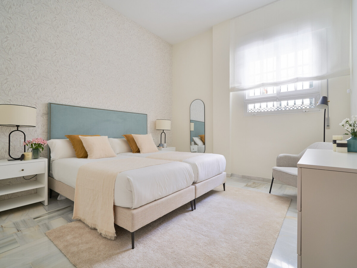Appartement 2 chambres rue Carretería, centre Málaga - Photo 19