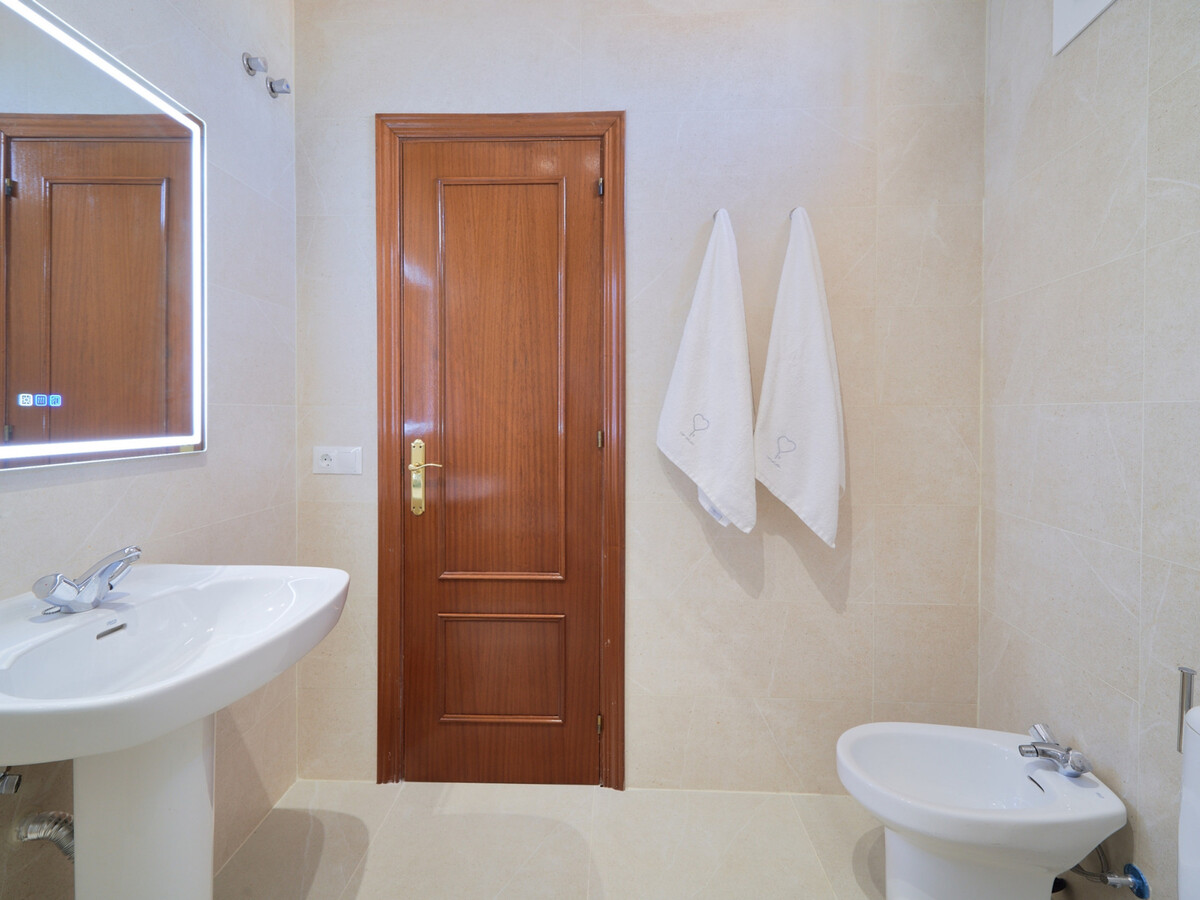 Appartement 2 chambres rue Carretería, centre Málaga - Photo 21