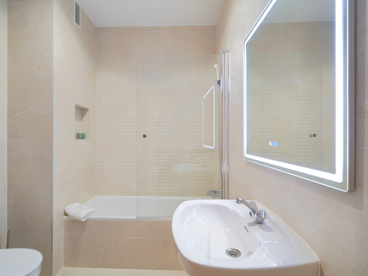 Appartement 2 chambres rue Carretería, centre Málaga - Photo 22