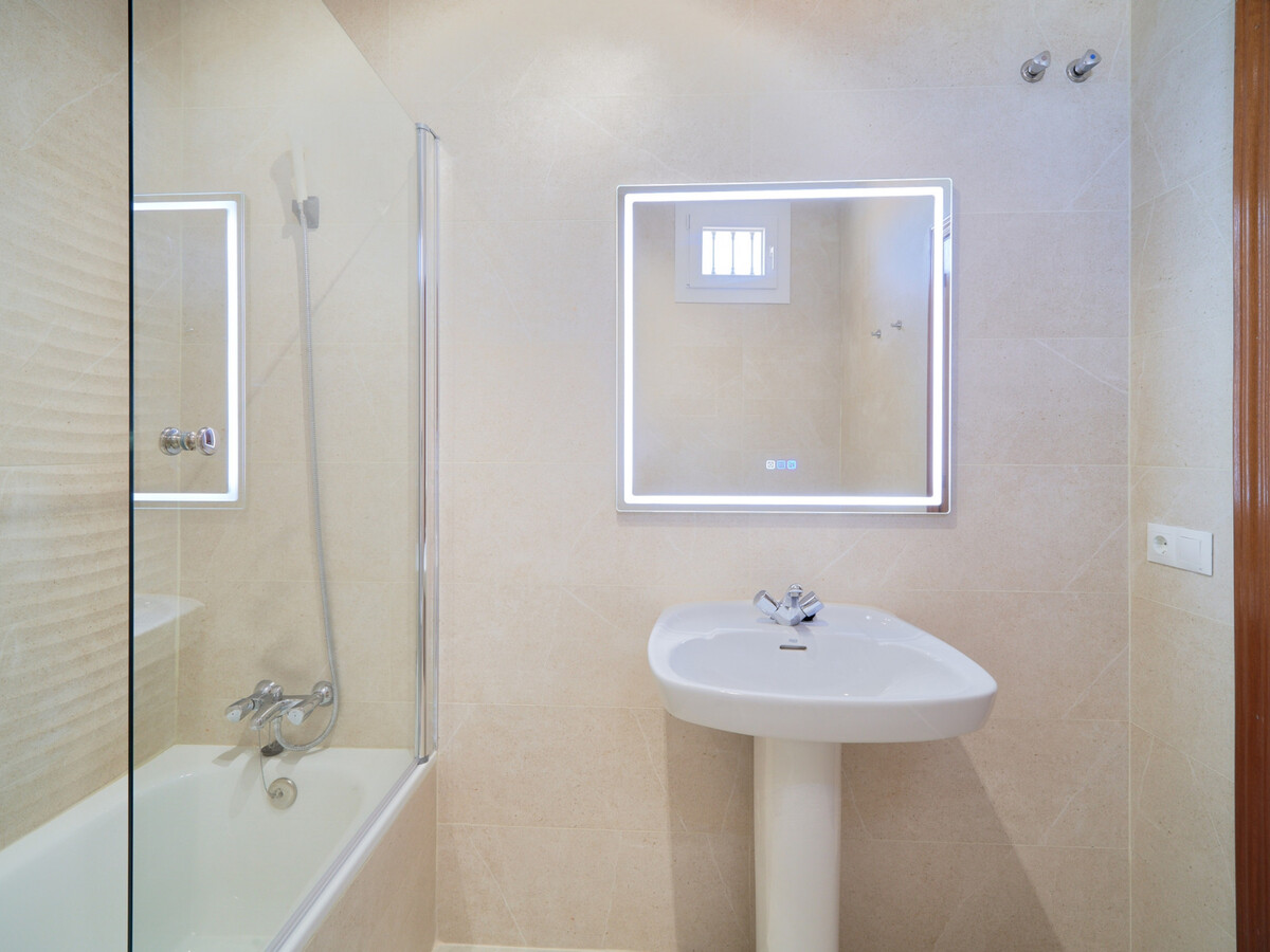 Appartement 2 chambres rue Carretería, centre Málaga - Photo 23