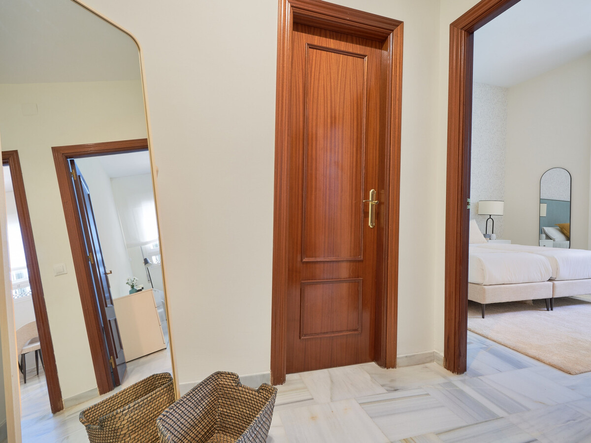 Appartement 2 chambres rue Carretería, centre Málaga - Photo 24