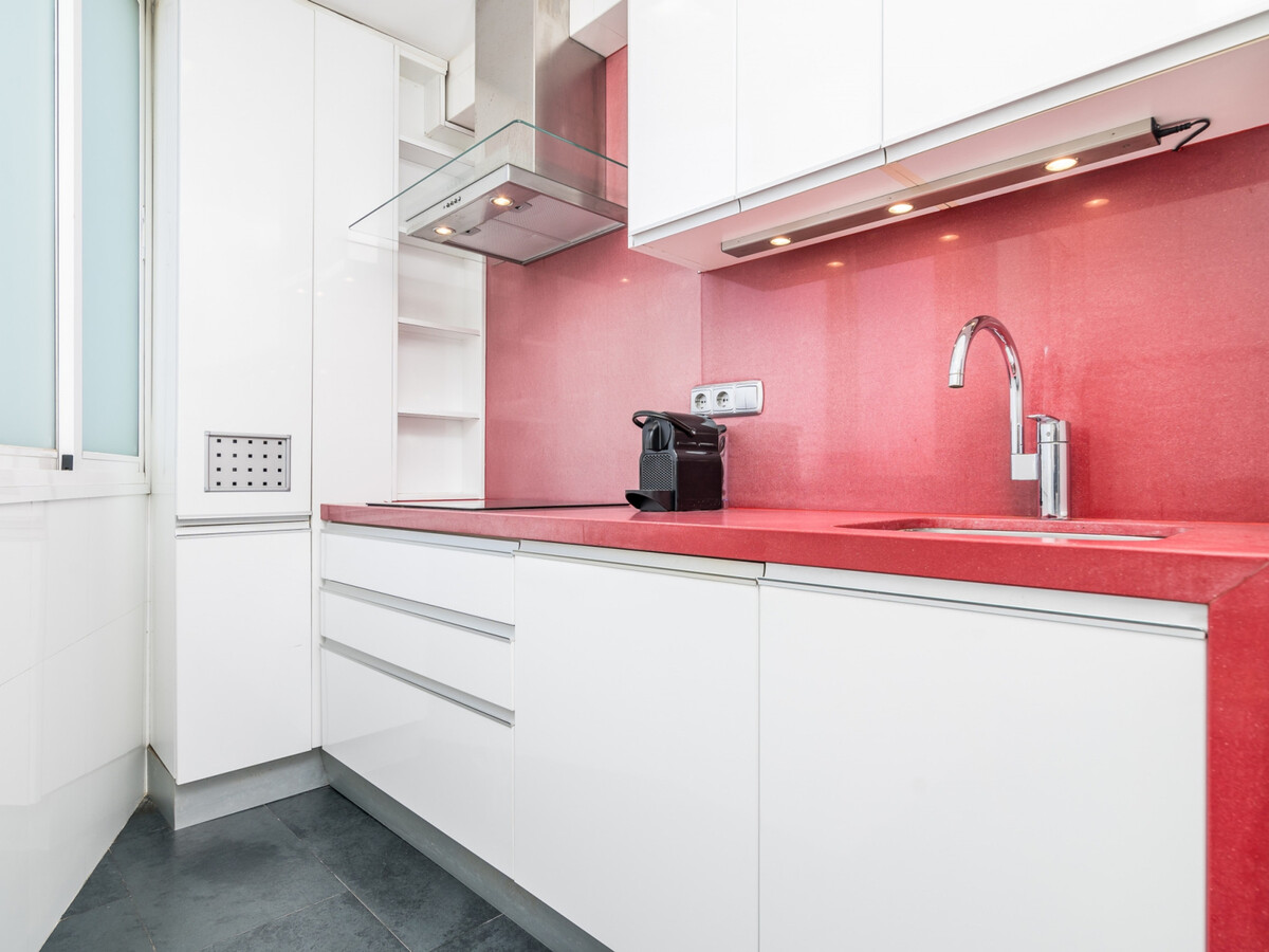 Appartement 2 chambres avec balcon à Málaga - Photo 10