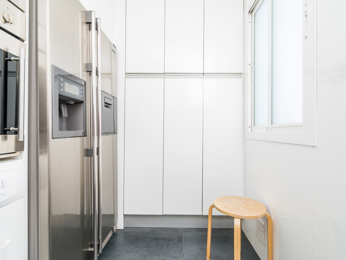 Appartement 2 chambres avec balcon à Málaga - Photo 11