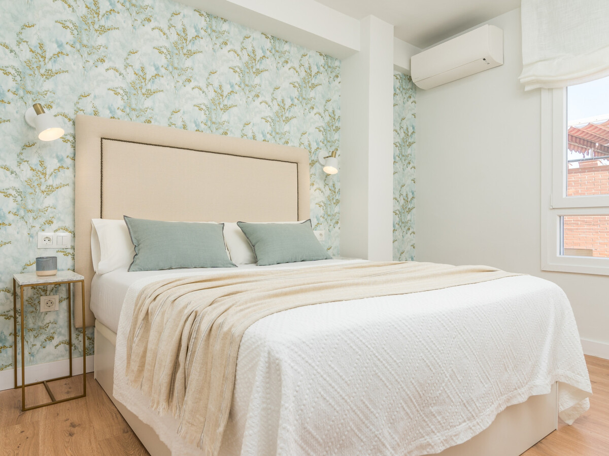 Appartement 2 chambres avec balcon à Málaga - Photo 12