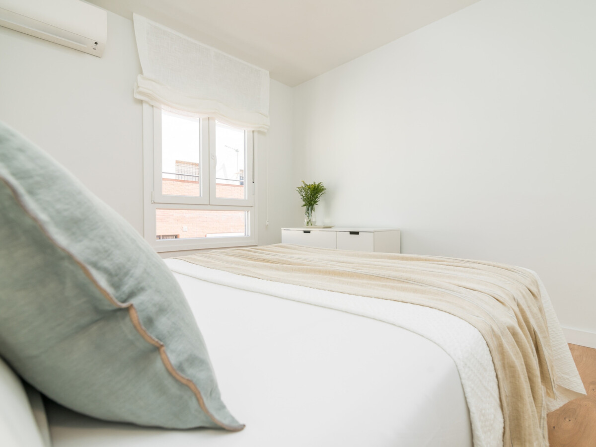 Appartement 2 chambres avec balcon à Málaga - Photo 14