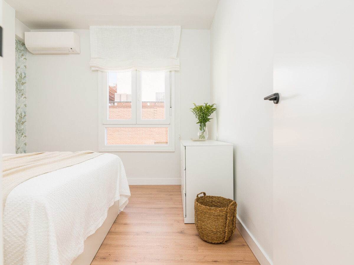 Appartement 2 chambres avec balcon à Málaga - Photo 15