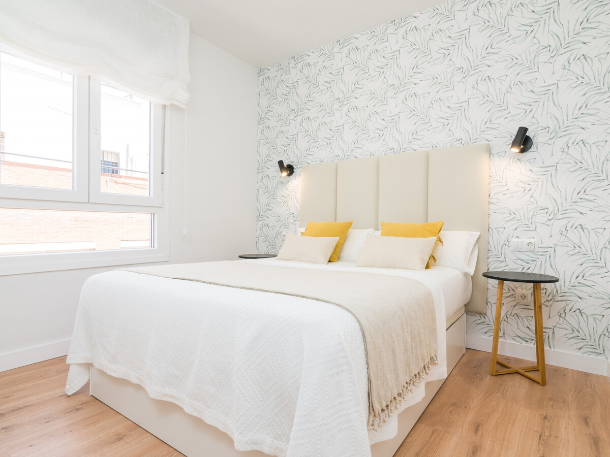 Appartement 2 chambres avec balcon à Málaga - Photo 16