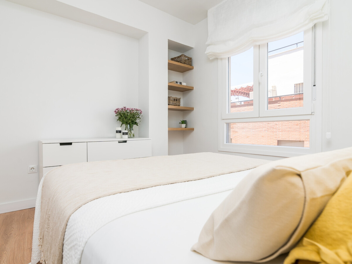 Appartement 2 chambres avec balcon à Málaga - Photo 19