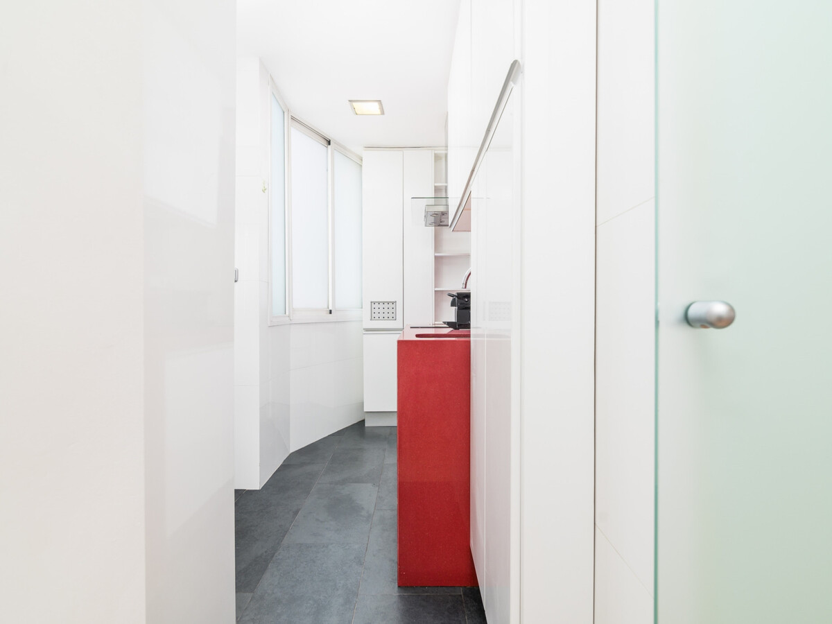 Appartement 2 chambres avec balcon à Málaga - Photo 20