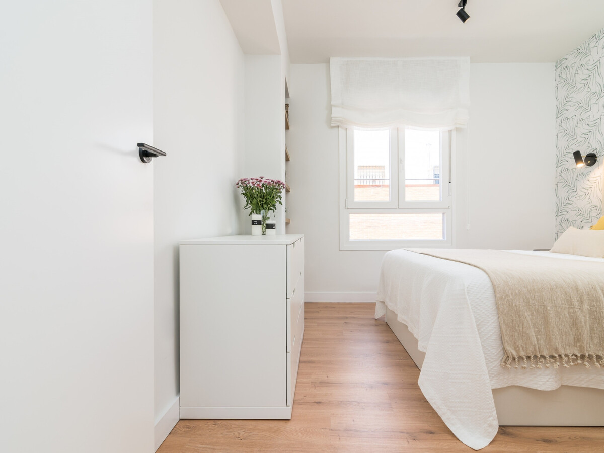 Appartement 2 chambres avec balcon à Málaga - Photo 23