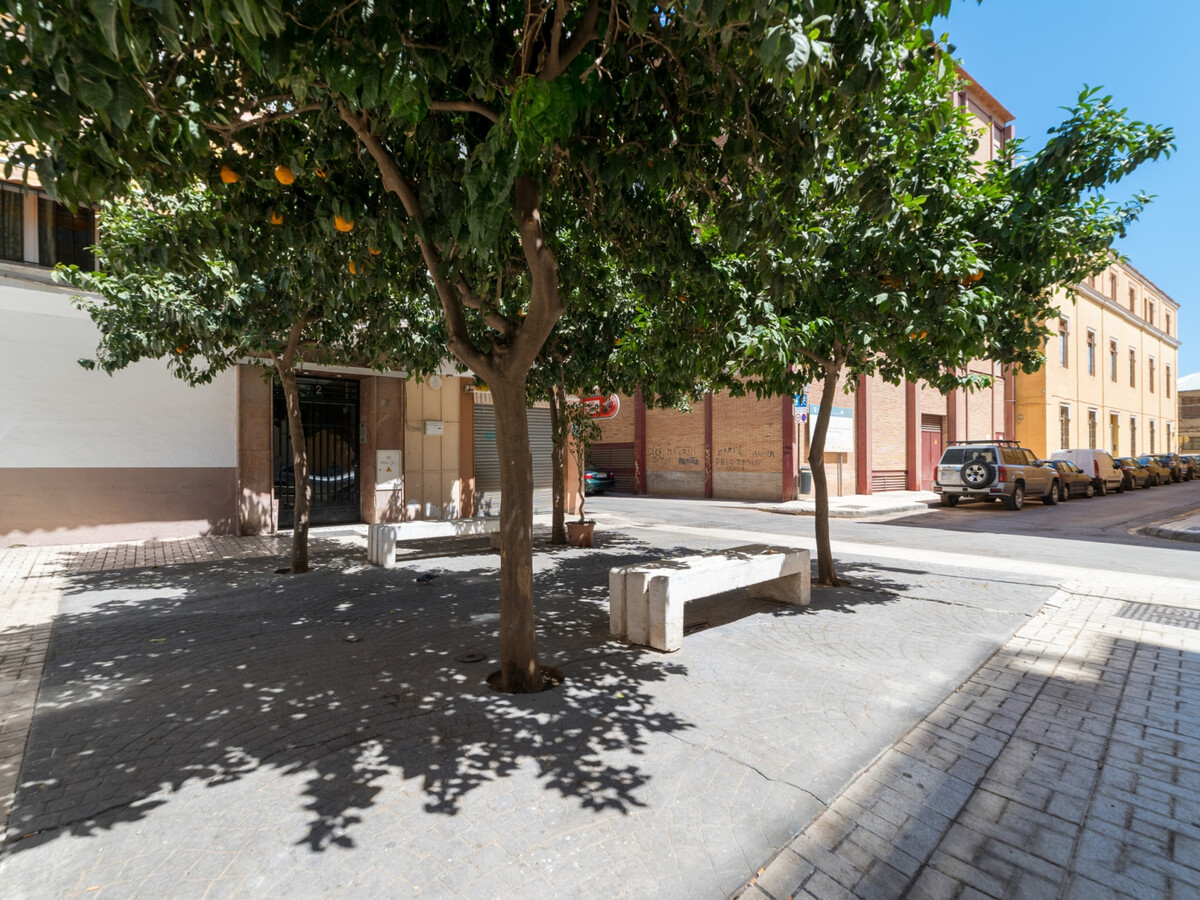 Appartement 2 chambres avec balcon à Málaga - Photo 24
