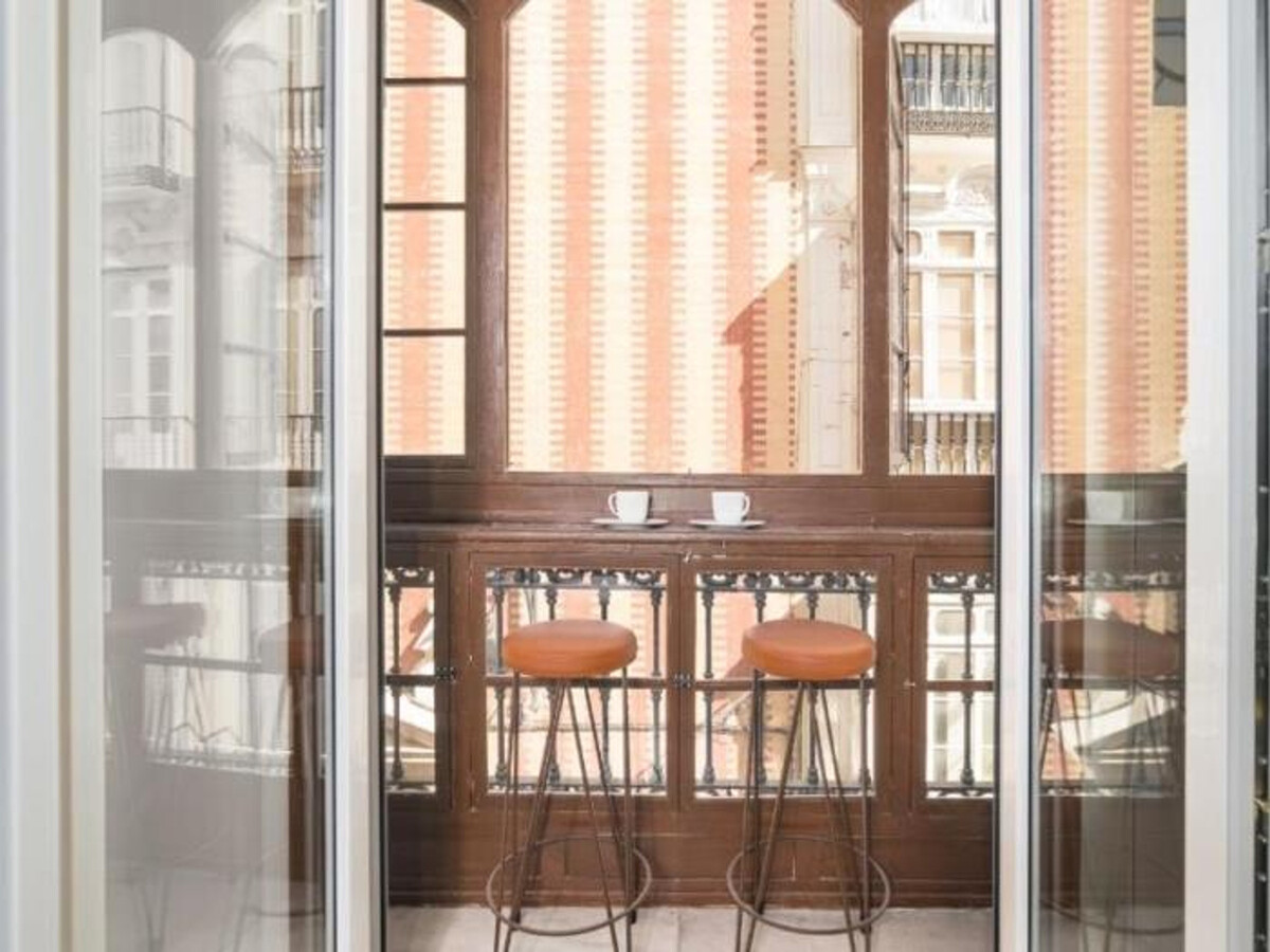 Appartement 80 m² avec cuisine équipée et balcon à Málaga - Photo 4