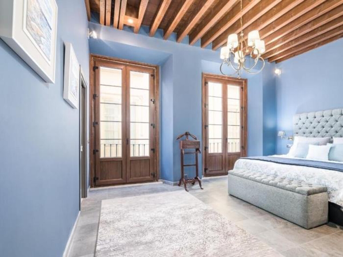 Appartement 80 m² avec cuisine équipée et balcon à Málaga - Photo 6