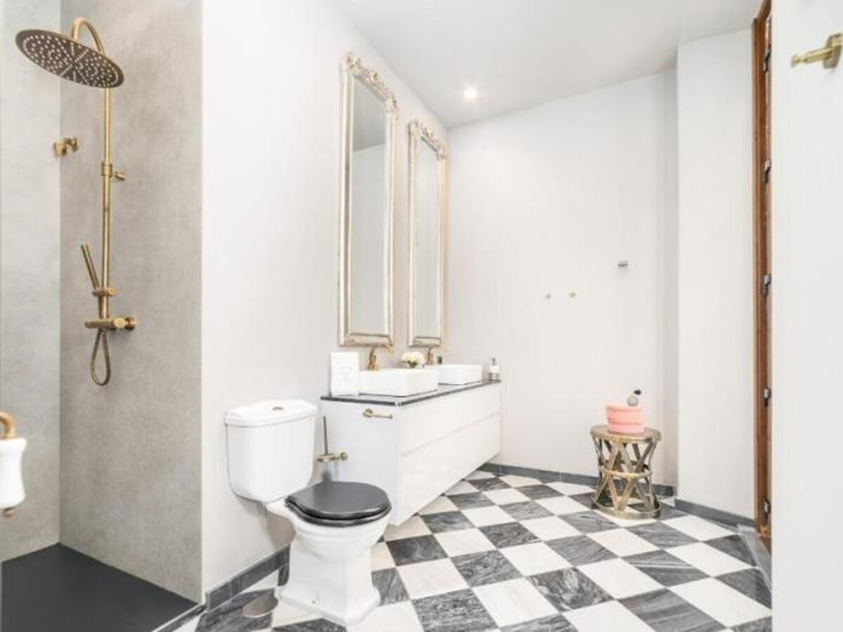 Appartement 80 m² avec cuisine équipée et balcon à Málaga - Photo 8