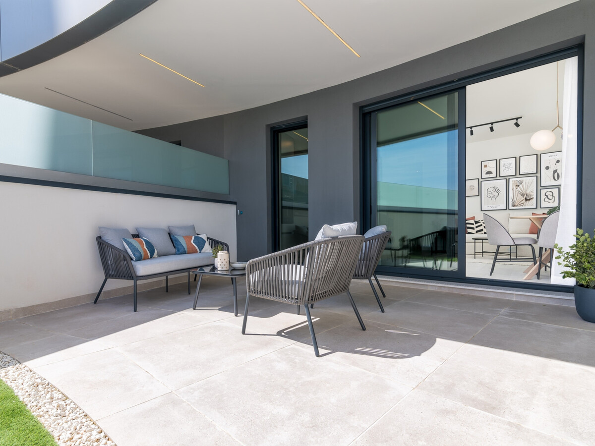 Appartement 80 m² à Málaga : terrasse, parking couvert, 2 chambres - Photo 21