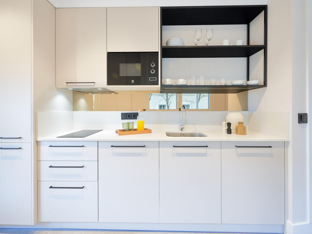 Studio 25 m² La Malagueta, port et plage à proximité - Photo 13