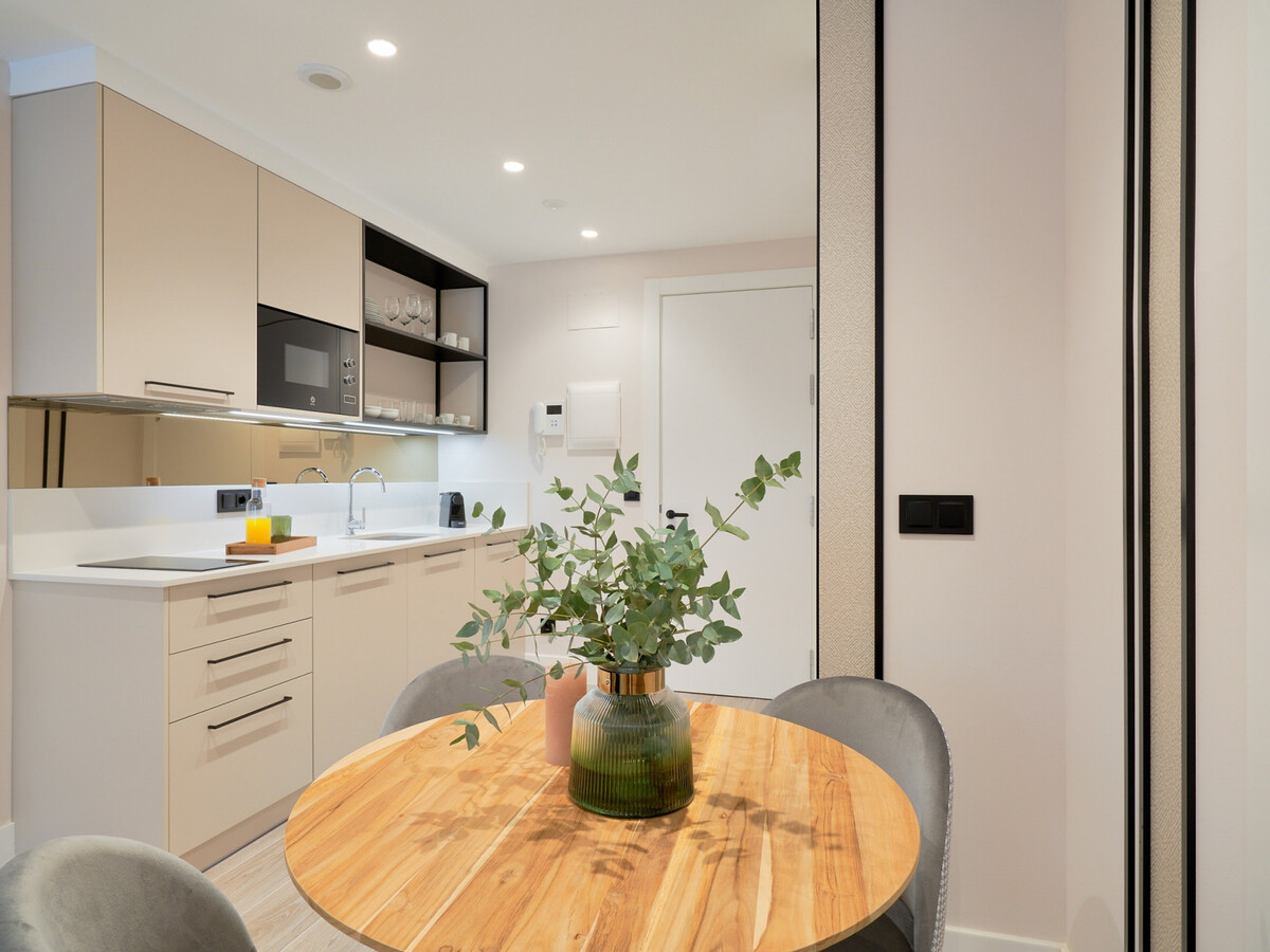 Studio 25 m² à La Malagueta, près plage et Muelle Uno - Photo 11