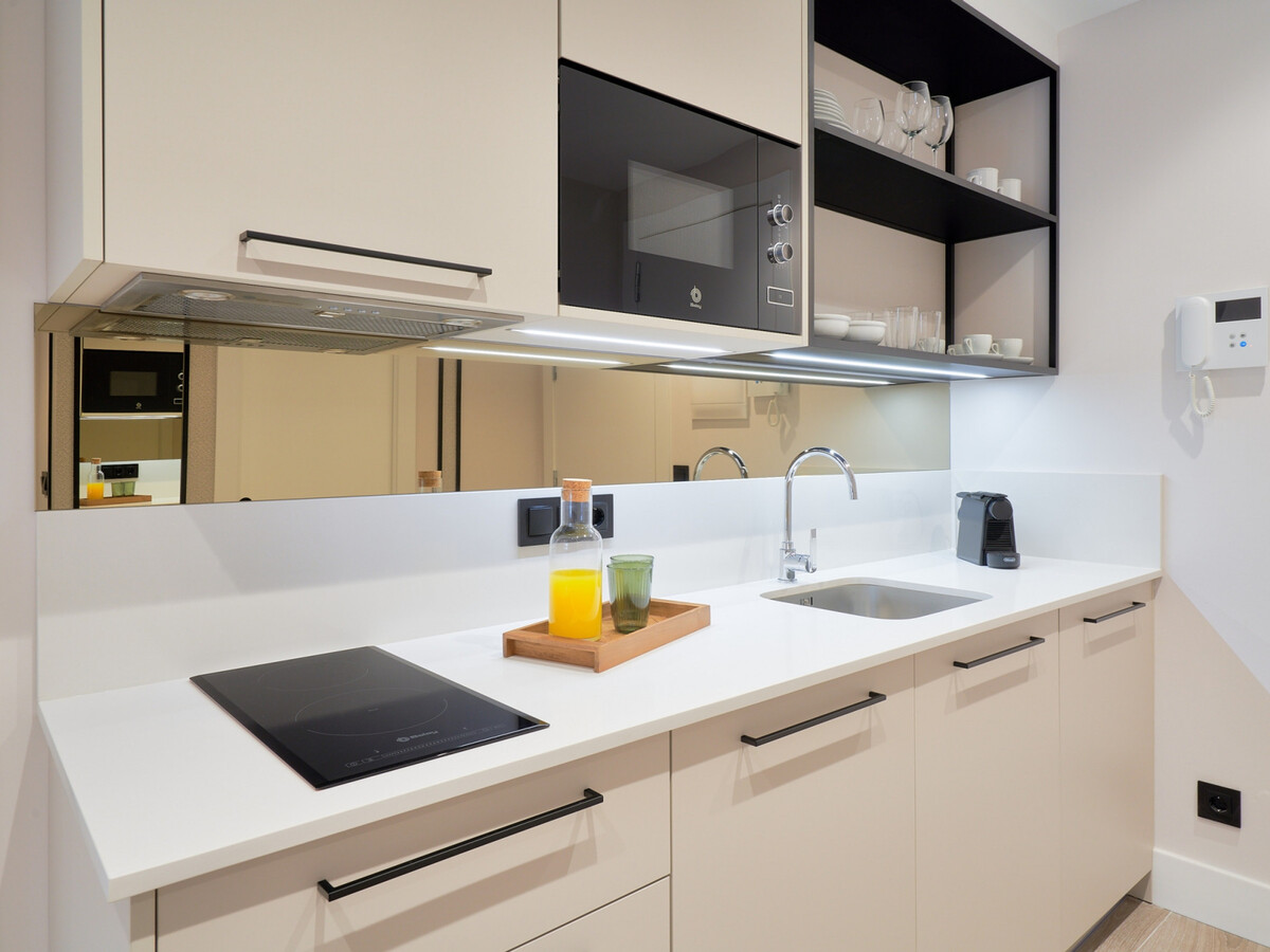Studio 25 m² à La Malagueta, près plage et Muelle Uno - Photo 14