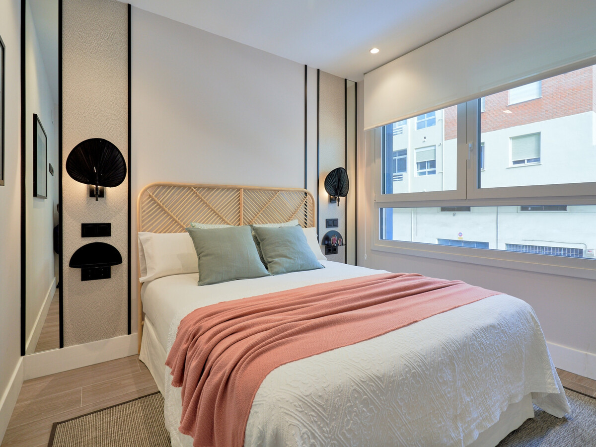 Studio 25 m² à La Malagueta, près plage et Muelle Uno - Photo 19