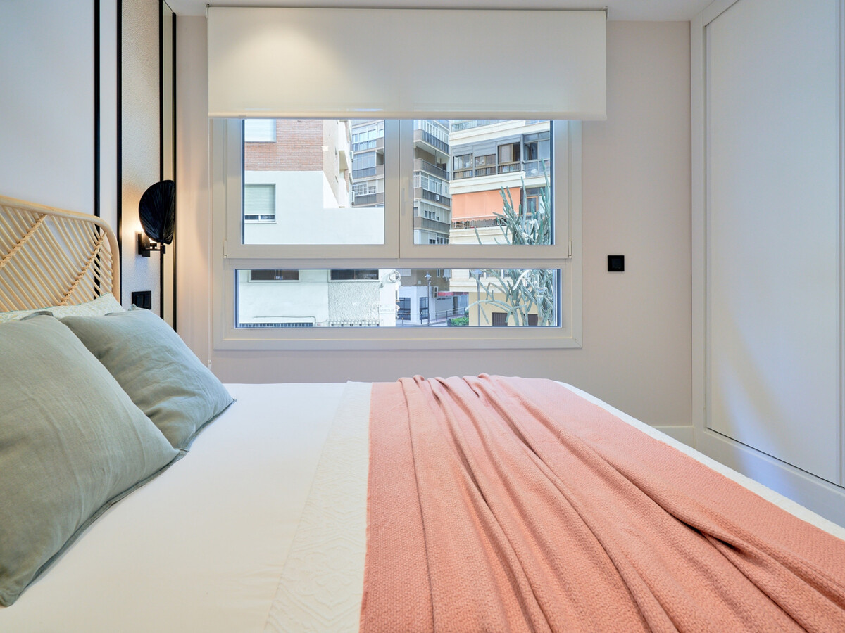 Studio 25 m² à La Malagueta, près plage et Muelle Uno - Photo 20