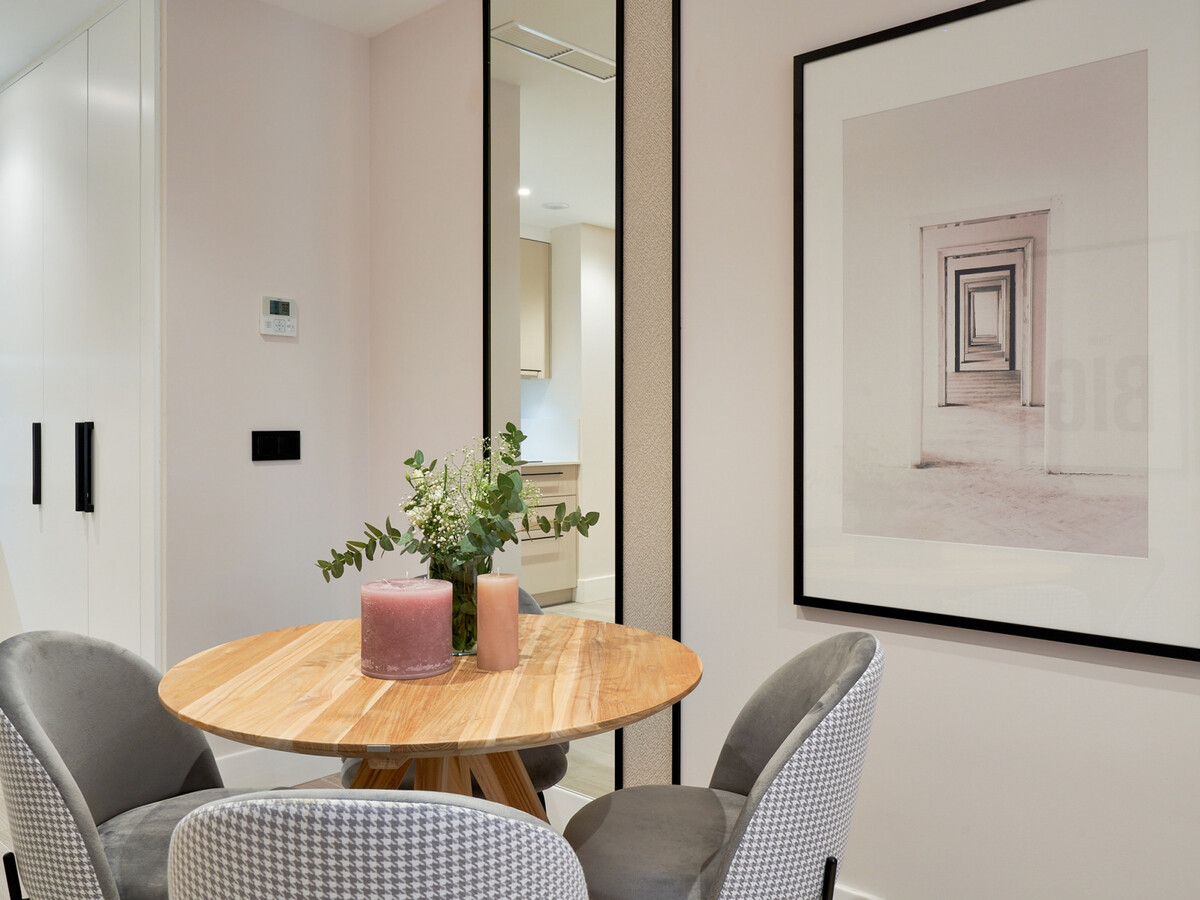 Studio 25 m² La Malagueta, près plage et port de Málaga - Photo 15