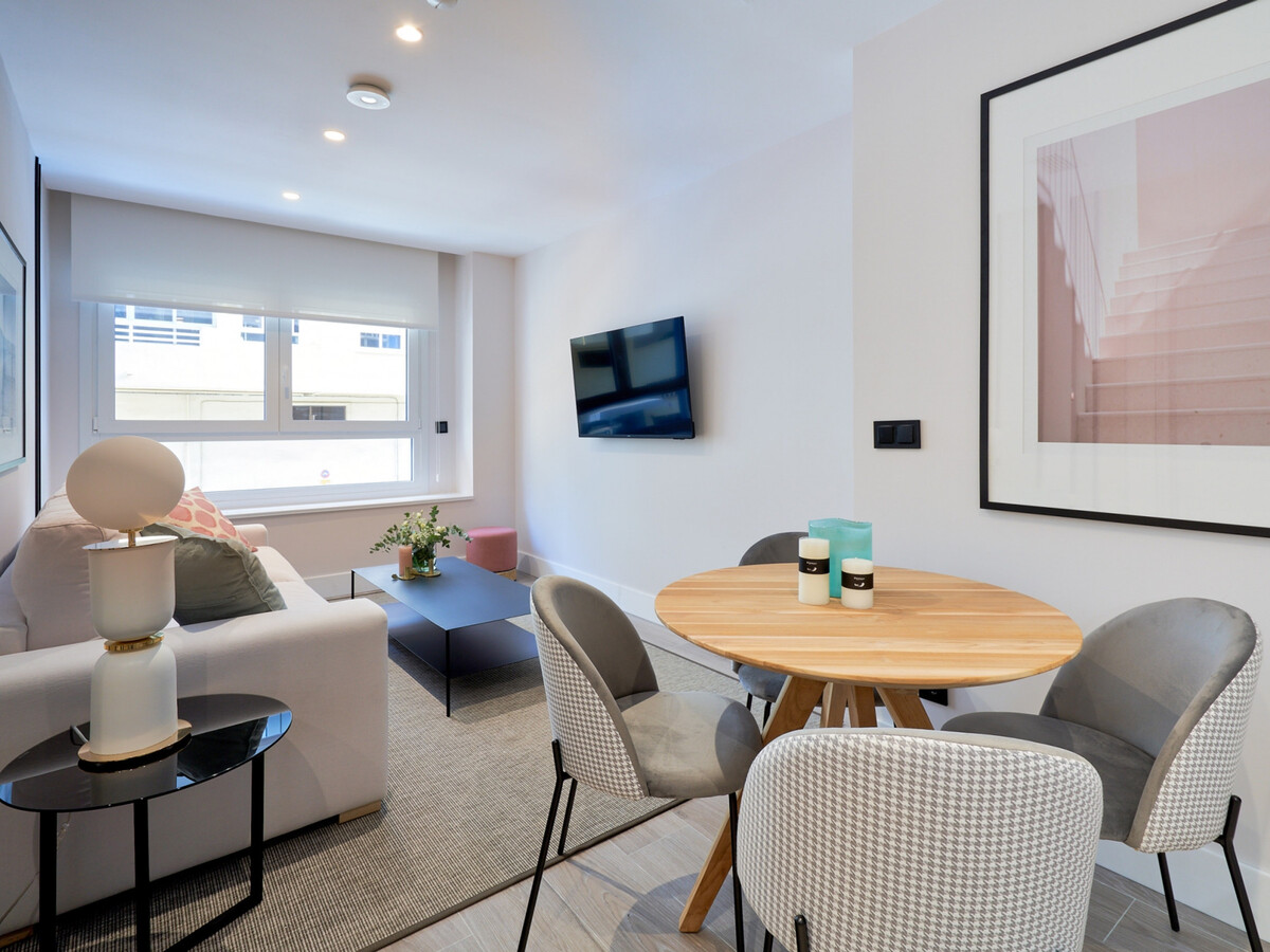 Studio 25 m² La Malagueta, proche plage et Muelle Uno - Photo 10