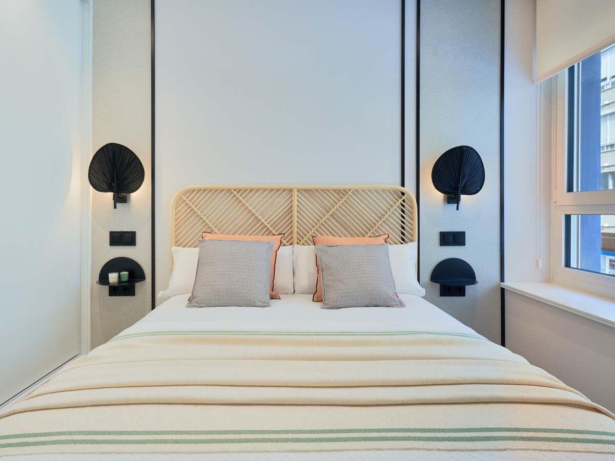 Studio 25 m² La Malagueta, proche plage et Muelle Uno - Photo 15