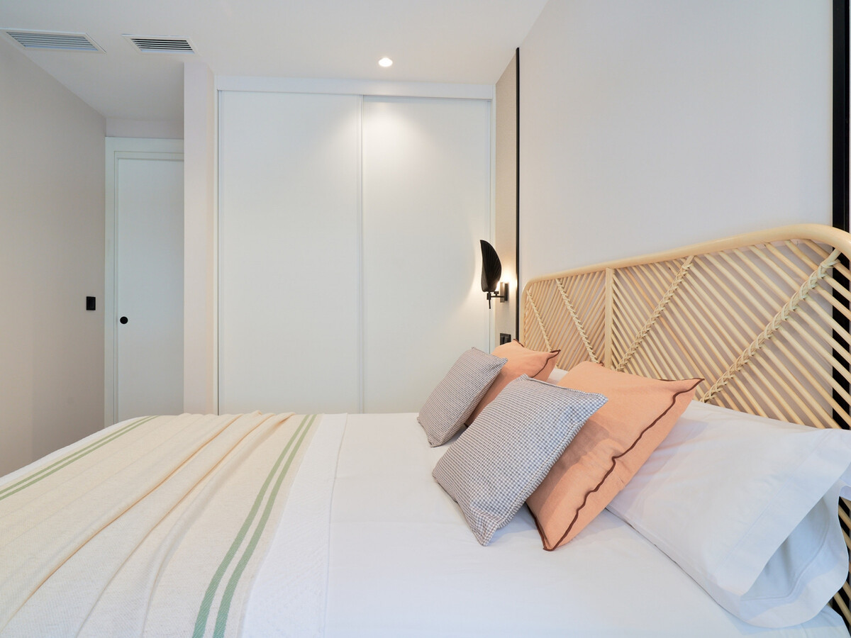 Studio 25 m² La Malagueta, proche plage et Muelle Uno - Photo 16