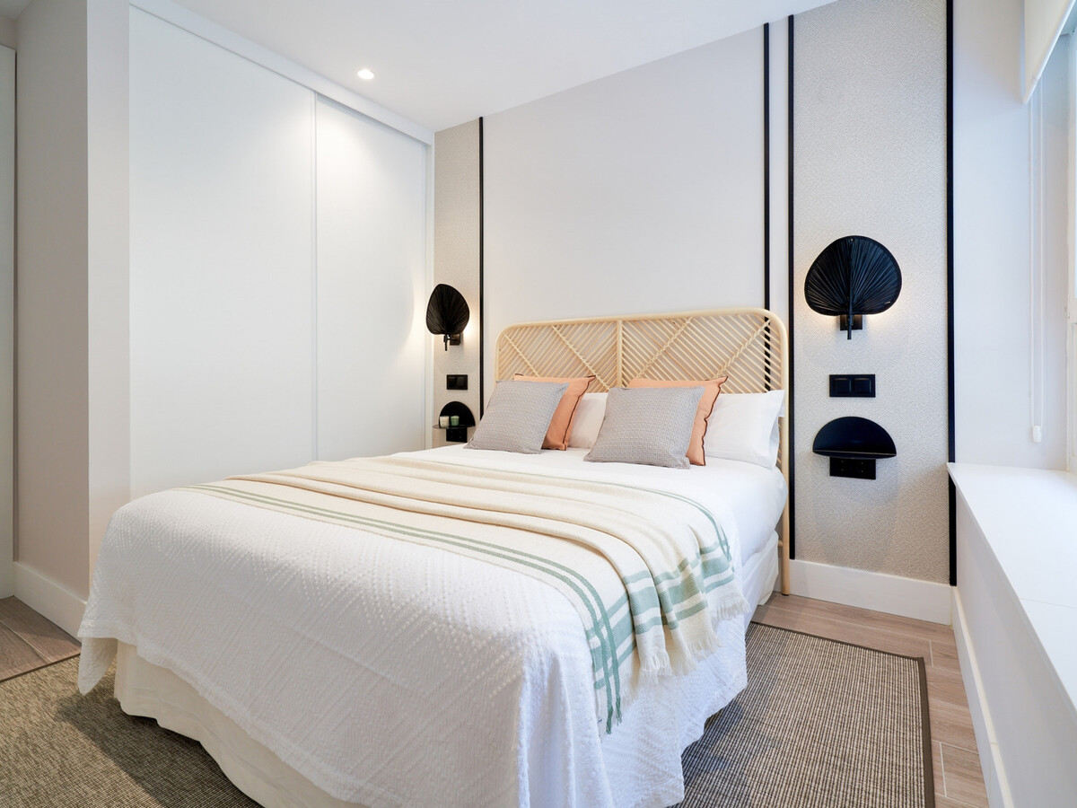 Studio 25 m² La Malagueta, proche plage et Muelle Uno - Photo 17