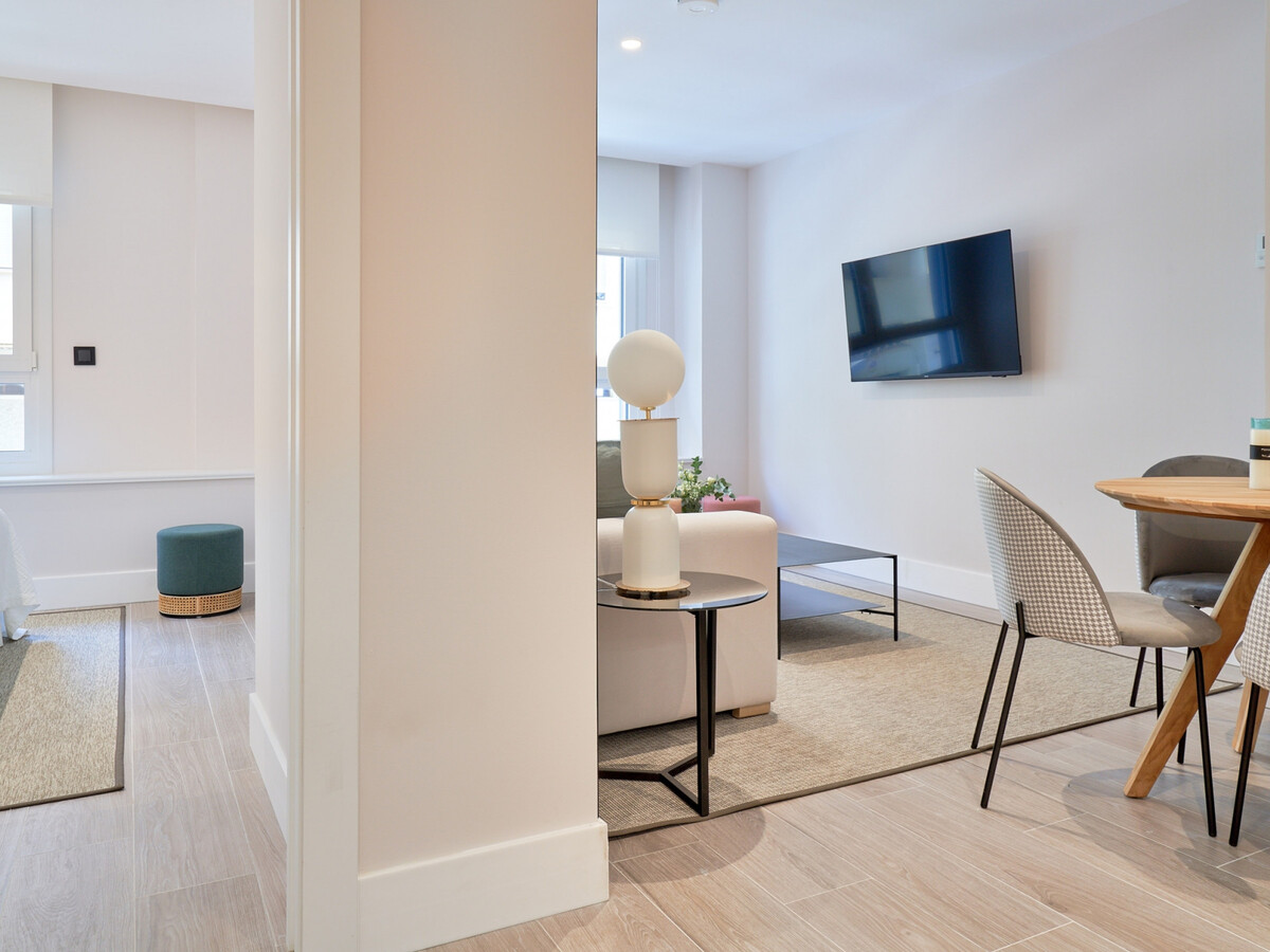 Studio 25 m² La Malagueta, proche plage et Muelle Uno - Photo 19