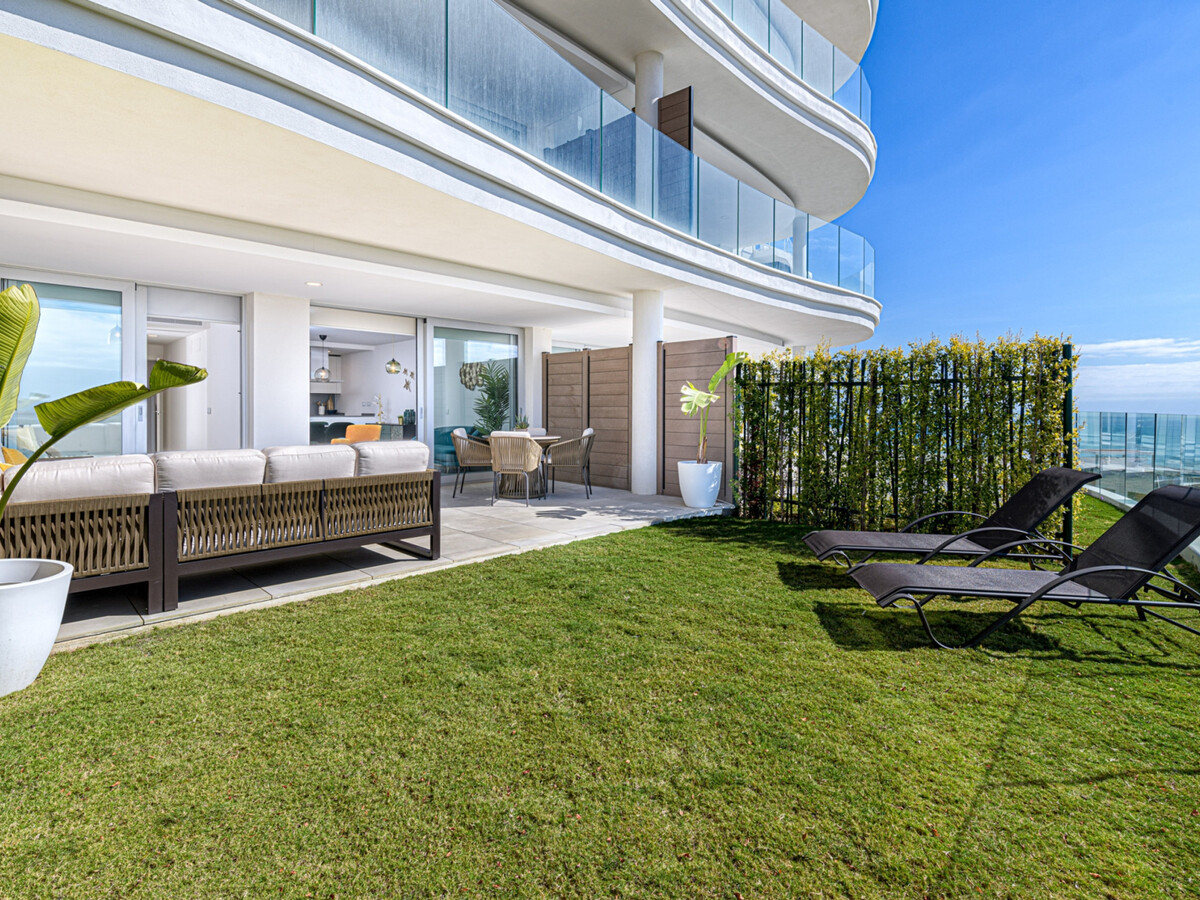 Appartement 90 m² avec piscine, spa et terrasse à Fuengirola - Photo 2