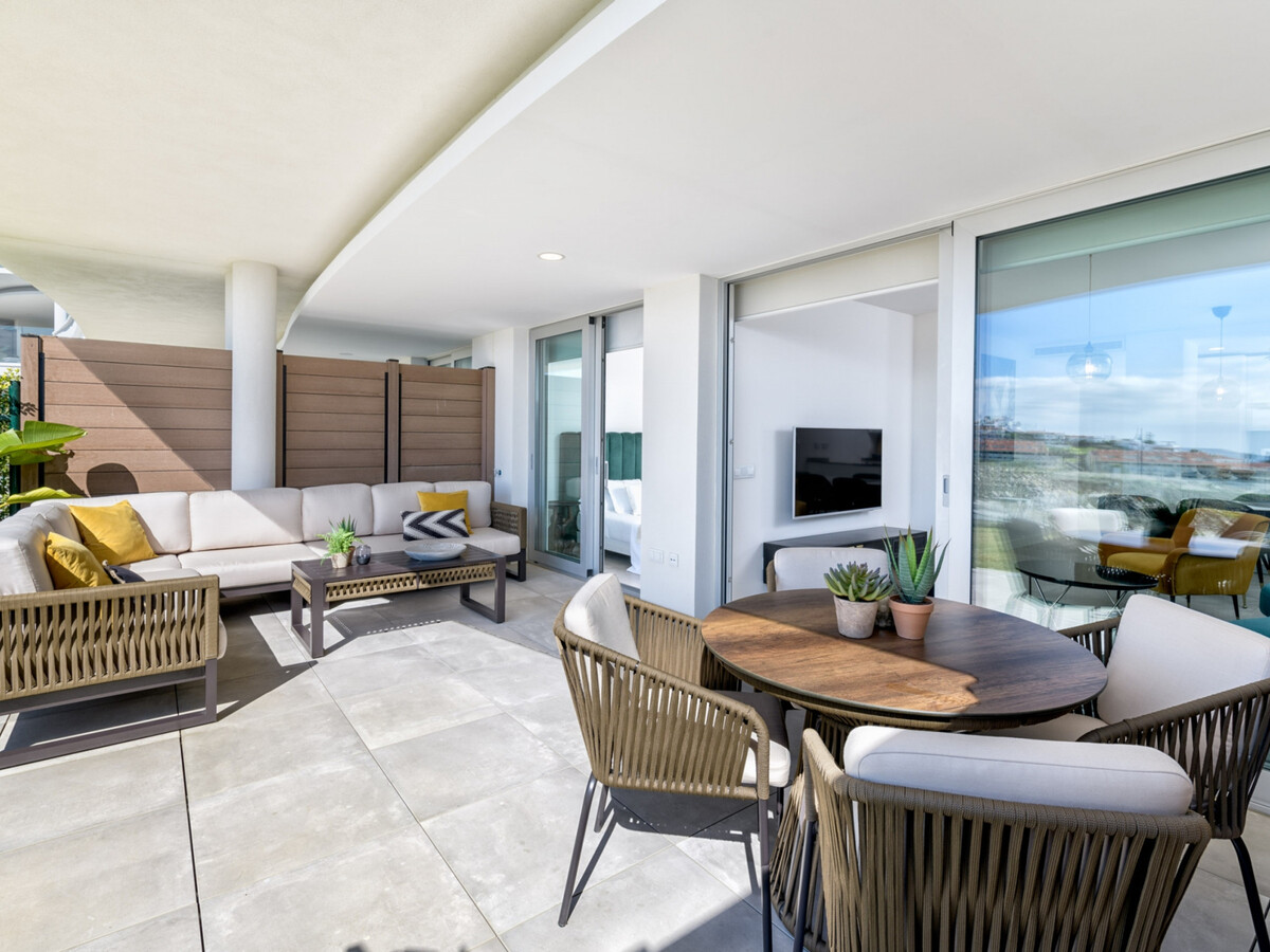 Appartement 90 m² avec piscine, spa et terrasse à Fuengirola - Photo 3