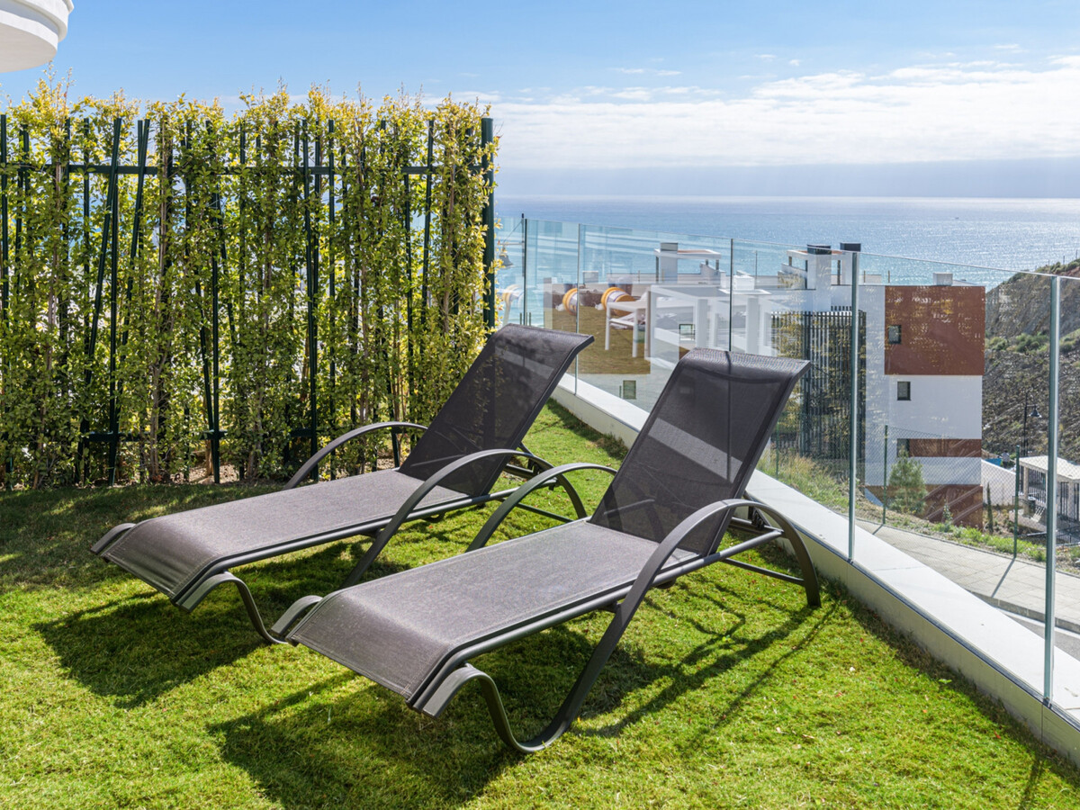 Appartement 90 m² avec piscine, spa et terrasse à Fuengirola - Photo 4