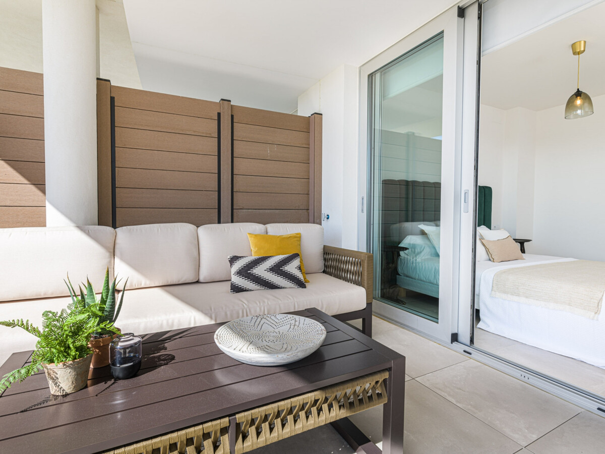Appartement 90 m² avec piscine, spa et terrasse à Fuengirola - Photo 6