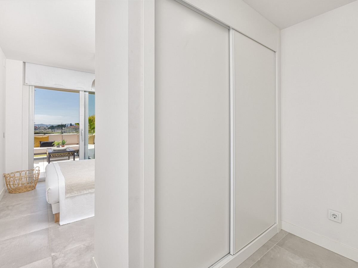Appartement 90 m² avec piscine, spa et terrasse à Fuengirola - Photo 10