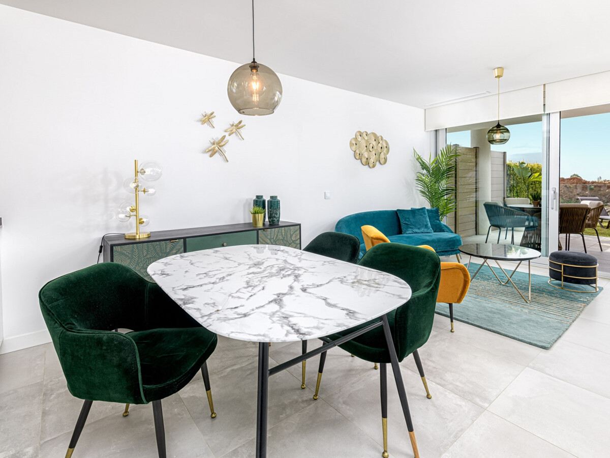 Appartement 90 m² avec piscine, spa et terrasse à Fuengirola - Photo 15