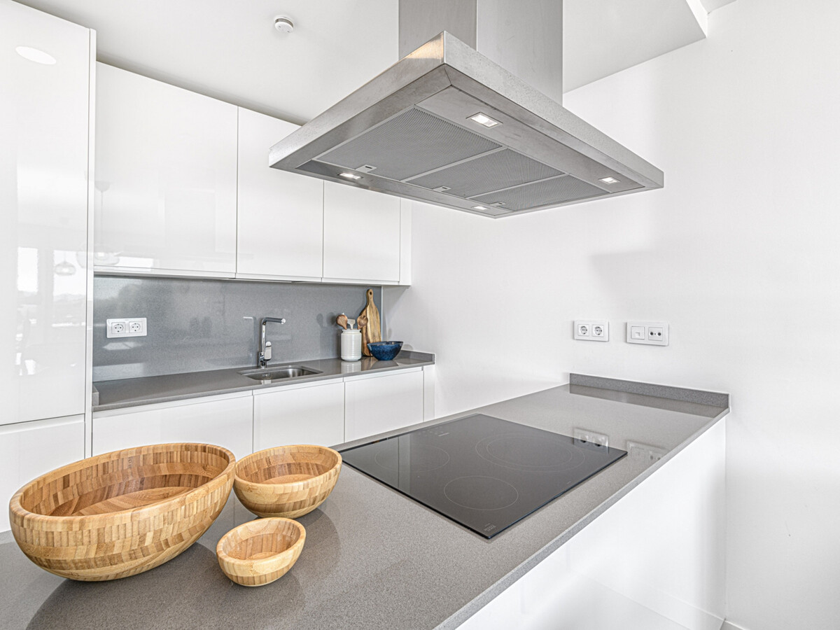 Appartement 90 m² avec piscine, spa et terrasse à Fuengirola - Photo 18