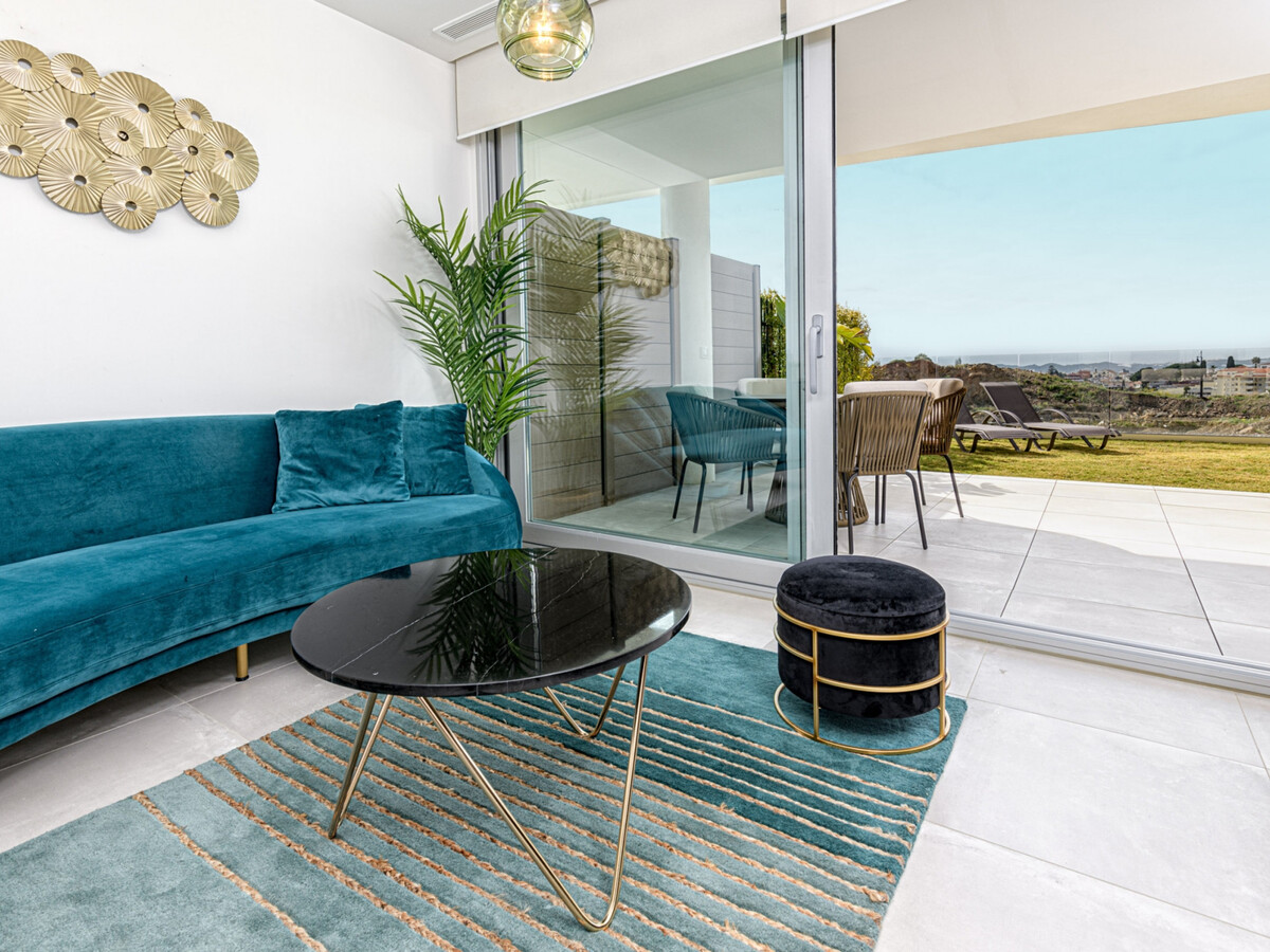 Appartement 90 m² avec piscine, spa et terrasse à Fuengirola - Photo 22