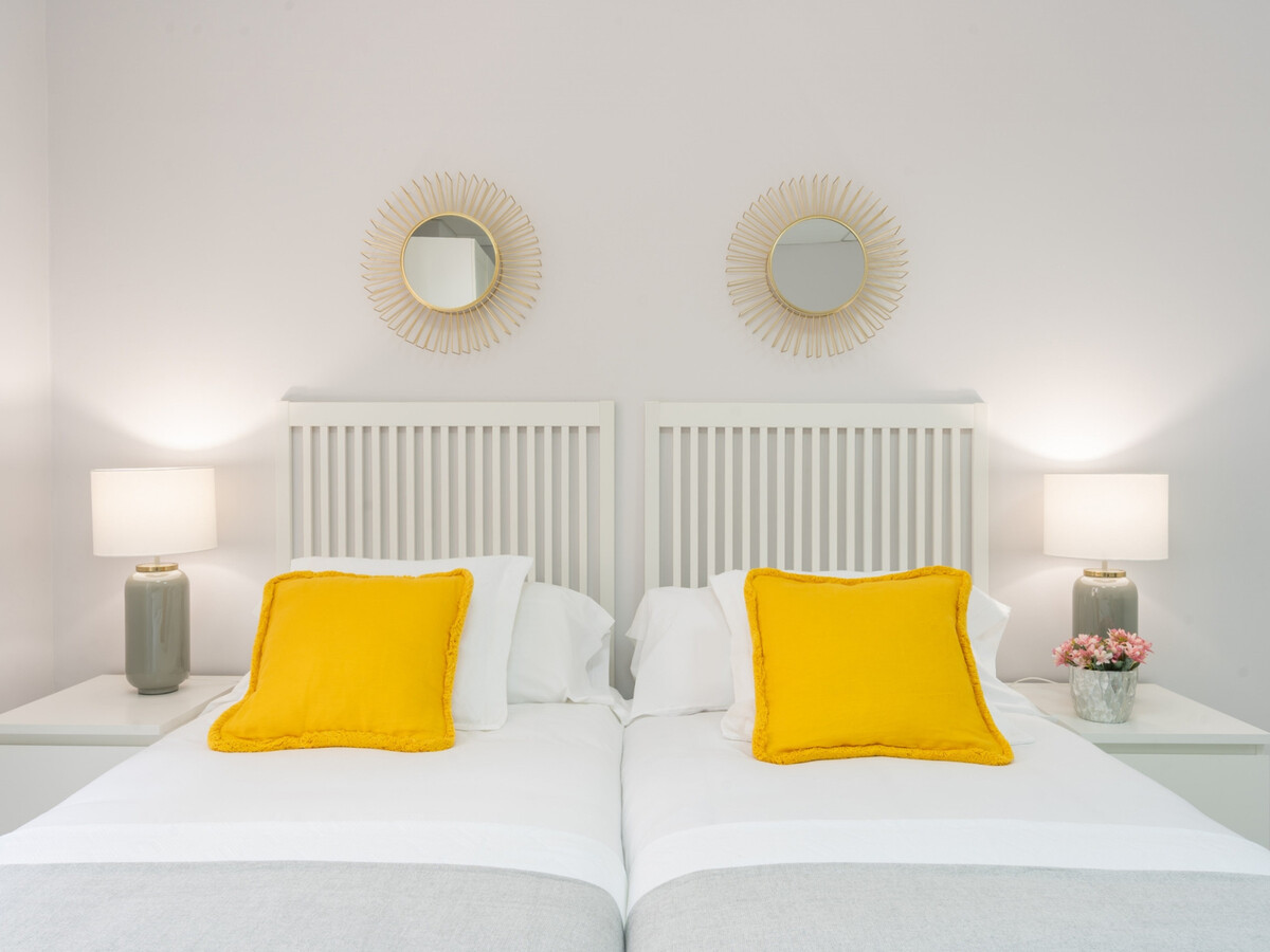 Appartement 1 chambre au cœur historique de Málaga - Photo 1